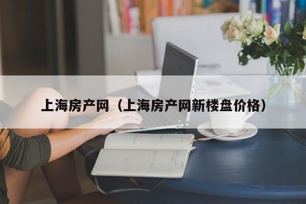 上海房产网（上海房产网新楼盘价格）