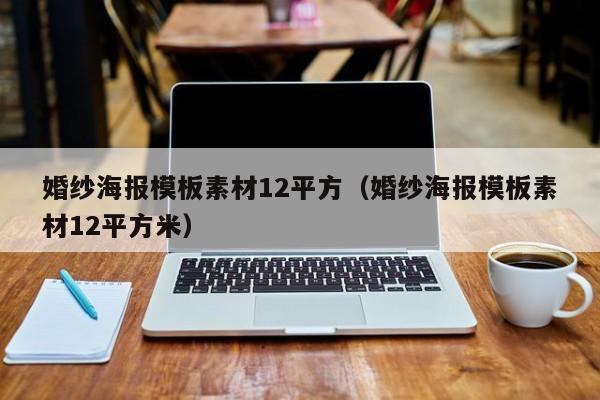 婚纱海报模板素材12平方（婚纱海报模板素材12平方米）